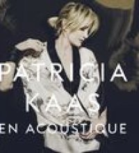 Patricia Kaas (En acoustique)