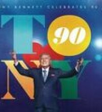 Tony Bennett Celebrates 90