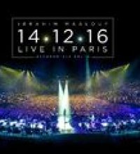 14.12.16 - Live in Paris