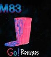 Go! (Remixes)