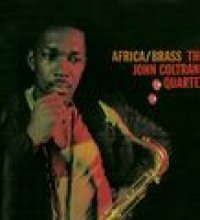 Africa Brass (Remastered)