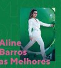 Aline Barros As Melhores