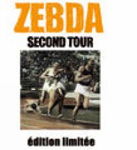 Second Tour (Edition Limitée)