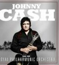 Johnny Cash and The Royal Philharmonic Orchestra