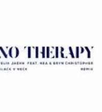 No Therapy (Black V Neck Remix)