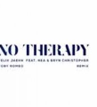 No Therapy (Toby Romeo Remix)