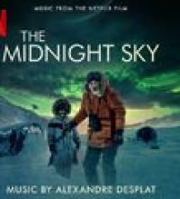 The Midnight Sky (Music From The Netflix Film)