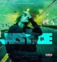 Justice (Triple Chucks Deluxe)