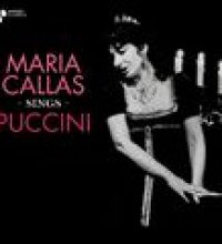 Maria Callas Sings Puccini