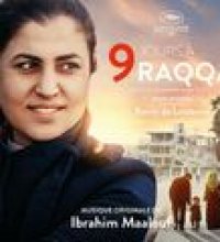 9 jours à Raqqa (Bande originale du film)