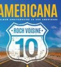 Americana (L'album anniversaire 10 ans Americana)