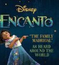 The Family Madrigal (From "Encanto")