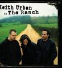 Keith Urban In The Ranch