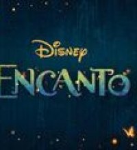 Encanto (Bahasa Malaysia Original Motion Picture Soundtrack)