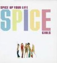 Spice Up Your Life