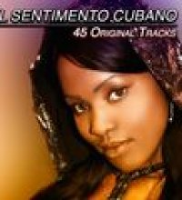 El Sentimiento Cubano - 45 Original Songs (Album)