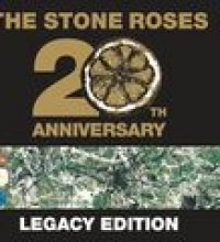 The Stone Roses (20th Anniversary Legacy Edition)