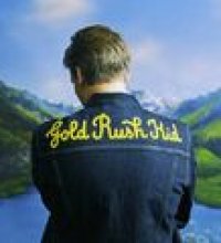 Gold Rush Kid (String Versions)