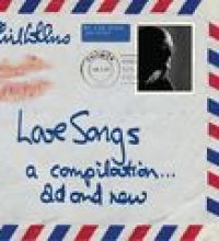 Love Songs (A Compilation Old and New)