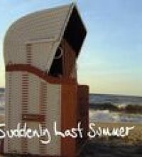 Suddenly Last Summer (Bonus Version)