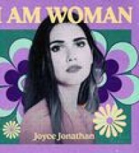 I AM WOMAN - Joyce Jonathan