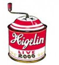 Higelin live 2000