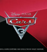 Cars 3 (Original Score)