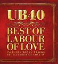 Best Of Labour Of Love
