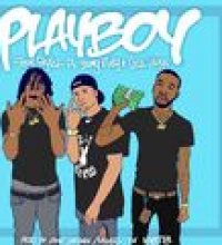 Playboy (feat. Young Nudy & Coca Vango)