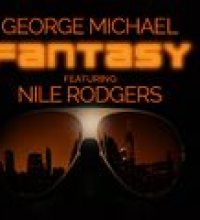 Fantasy (feat. Nile Rodgers)