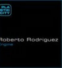 Roberto Rodriguez - Engine (MP3 EP)
