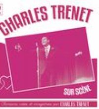 Charles Trenet sur scène (Live; Remasterisé en 2017)