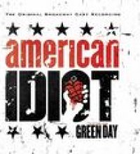 American Idiot - The Original Broadway Cast Recording