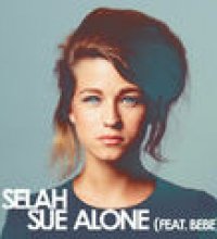 Alone (feat. Bebe)