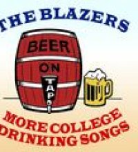 More College Drinking Songs