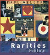 Stanley Road (Rarities Edition)