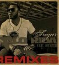 Sugar (Remixes)