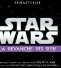 Star Wars: La Revanche des Sith (Bande Originale du Film)