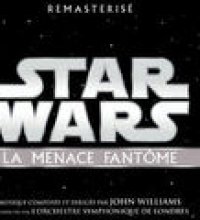 Star Wars: La Menace Fantôme (Bande Originale du Film)