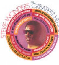 Stevie Wonder's Greatest Hits, Vol.2