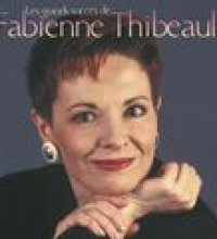 Les Grands Succès de Fabienne Thibeault