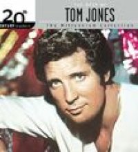 The Best Of Tom Jones - 20th Century Masters: The Millennium Collection