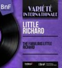 The Fabulous Little Richard (Mono Version)