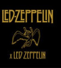 Led Zeppelin x Led Zeppelin