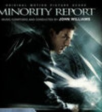 Minority Report (Original Motion Picture Score)