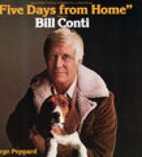 Five Days From Home (Original Motion Picture Soundtrack)