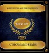 A Thousand Stars (Billboard Hot 100 - No. 03)