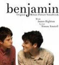 Benjamin (Original Motion Picture Soundtrack)
