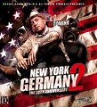 New York to Germany (The 20th Anniversary)