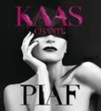 Patricia Kaas chante Piaf